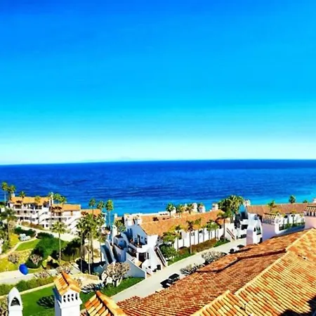 Sunrise Bliss Villa